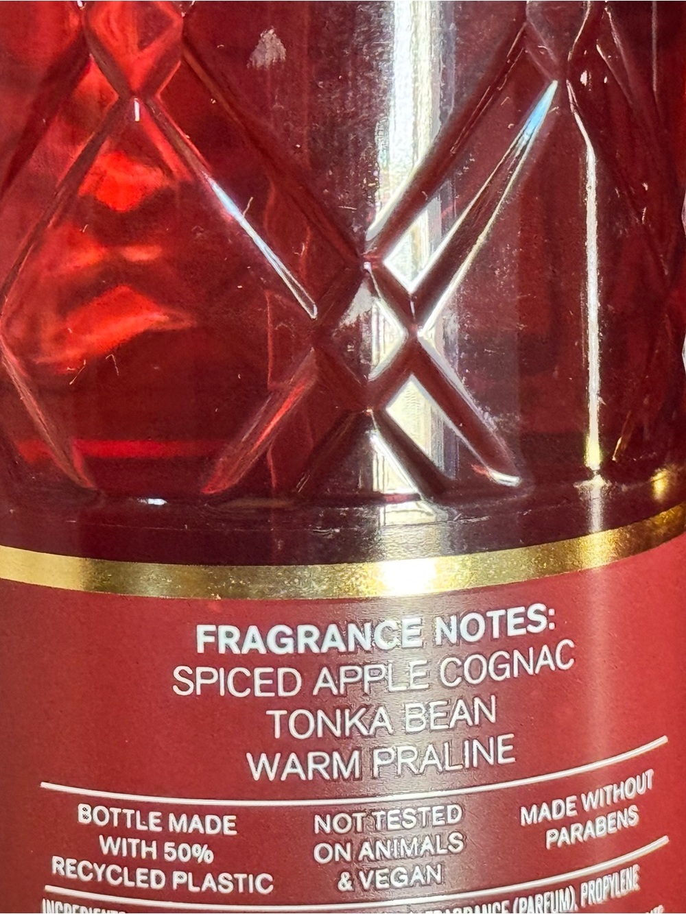 NEW B&BW (2) Inner Angel Fragrance Mist For Body and Hair - Picture 2 of 2